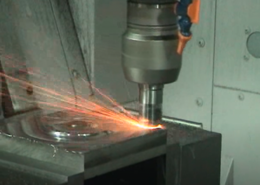 Machining 718 Inconel at High Speed Screen Shot 2022-11-14 at 10.30.56 AM