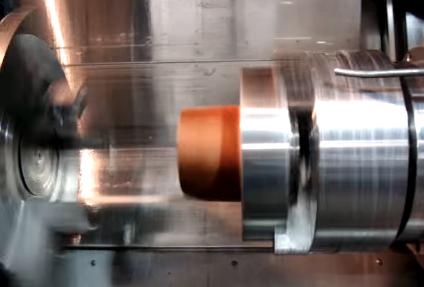 MTM Sub-spindle Transfer on Daewoo Puma MX3000S Screen Shot 2022-11-14 at 10.55.57 AM