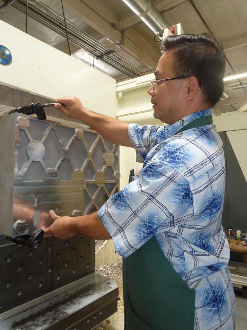 Reducing Setups With Automated Pallet Systems Fig6westvalley