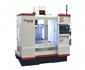 MC Milling_DM1000