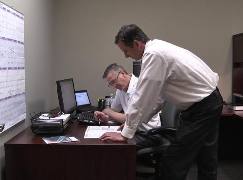 Why Take the Top Shops Survey? MMS_0114_TopShops option 2