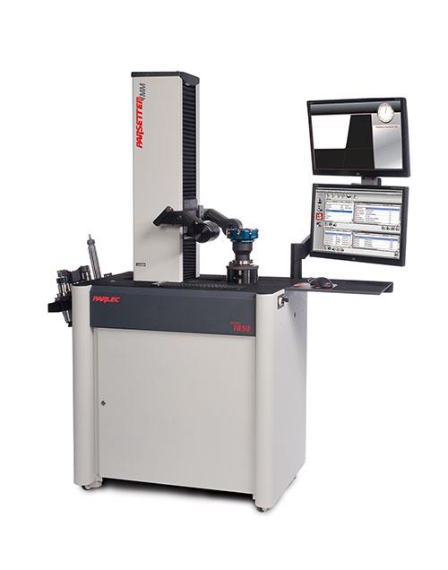 Seamless Connectivity for Tool Presetter Data MMS_0513_RT_parlec