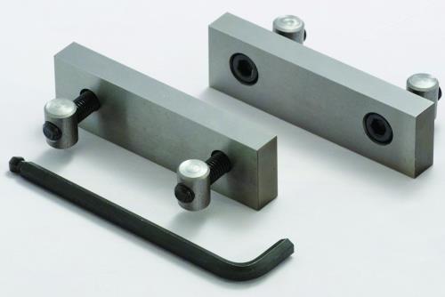 A Solution for Faster Vise Jaw Change-Overs winn mfg 1
