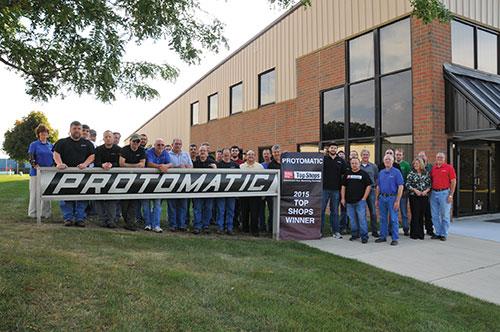 It’s Top Shops Survey Time 0116_mms_ts_Protomatic