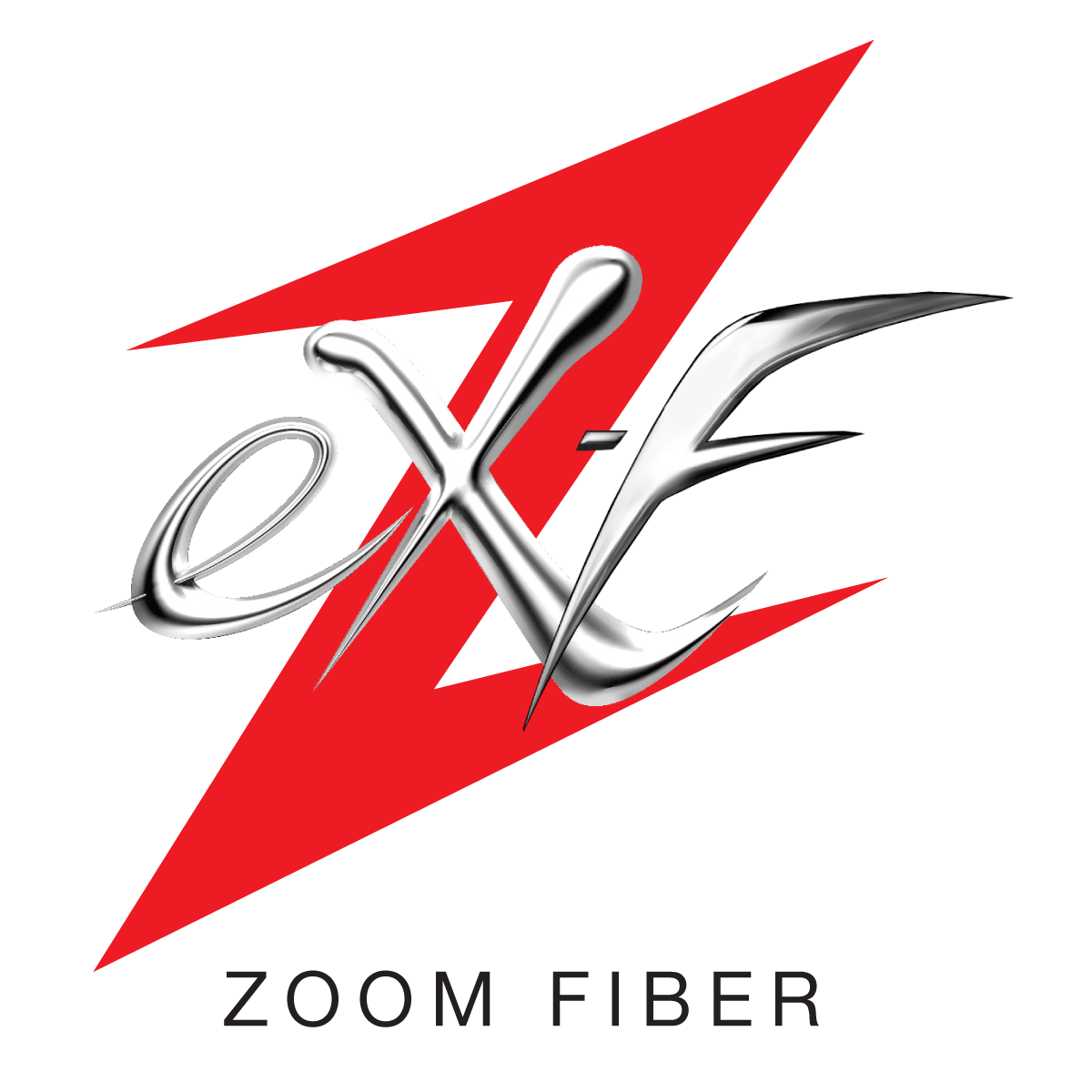 eXF Zoom logo