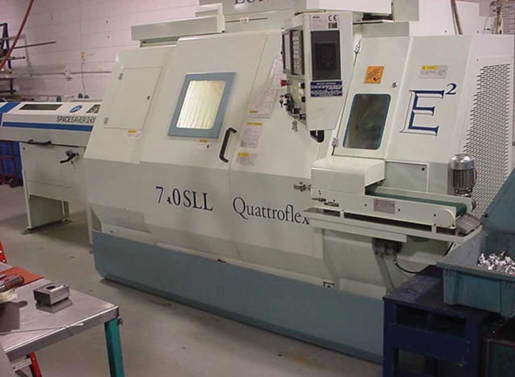 extrudedshapewptrwinturretbarfeeder