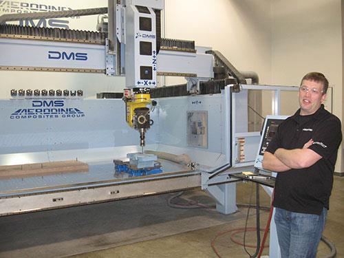 Don’t Sweat the Setup: Probing the Position of Complex Workpieces 0516_mms_dontsweatthesetup_1-