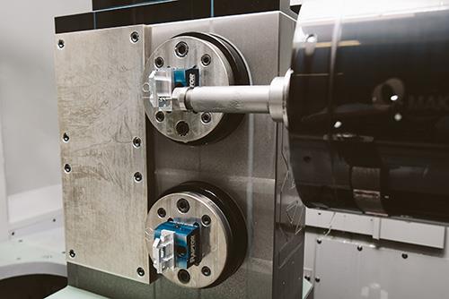 Shop Favors Different Flavor of Five-Axis Technology 0616_mms_campbell_1a