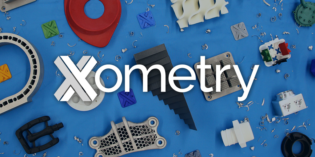 Xometry Announces Recipients of the Annual Excellence In Manufacturing Awards Xometry meta-