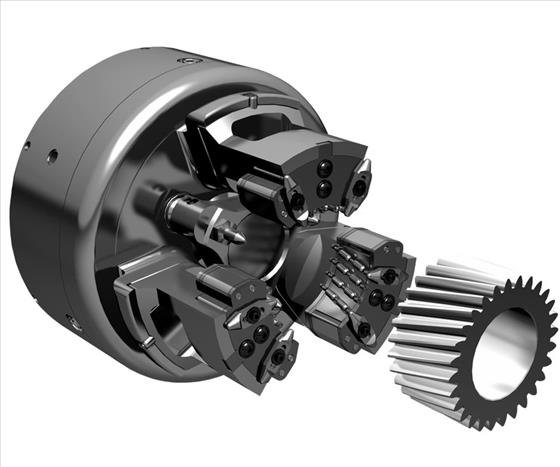 Workholding Basics: When to Use a Diaphragm Chuck workholdingbasics1