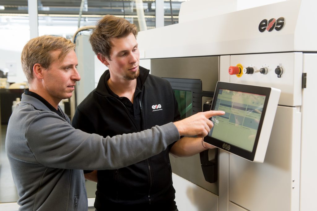 A Metal-AM Industry Expert Peers Toward the Future EOS-Photo-2-1024×682