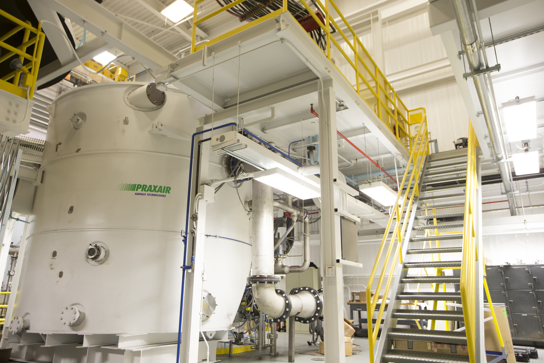 Photo A titanium_atomizer