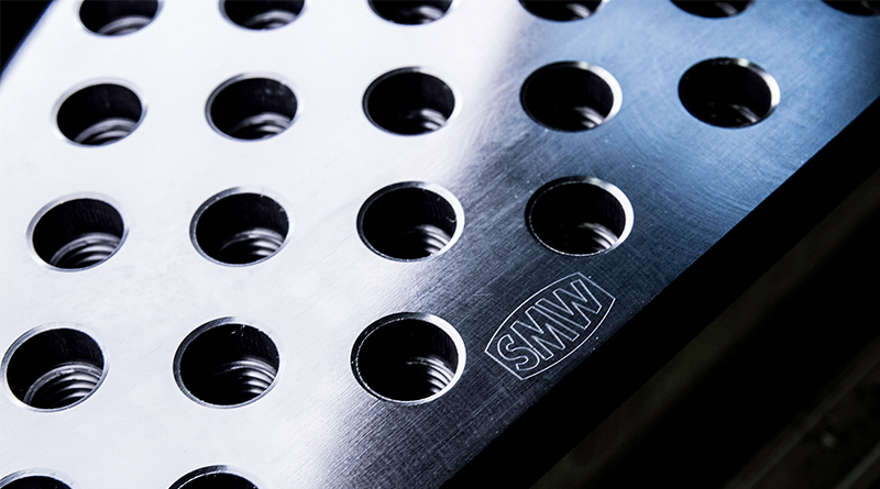 Fixture Plates and Why You Should Use Them saunders-machine-plate-blog