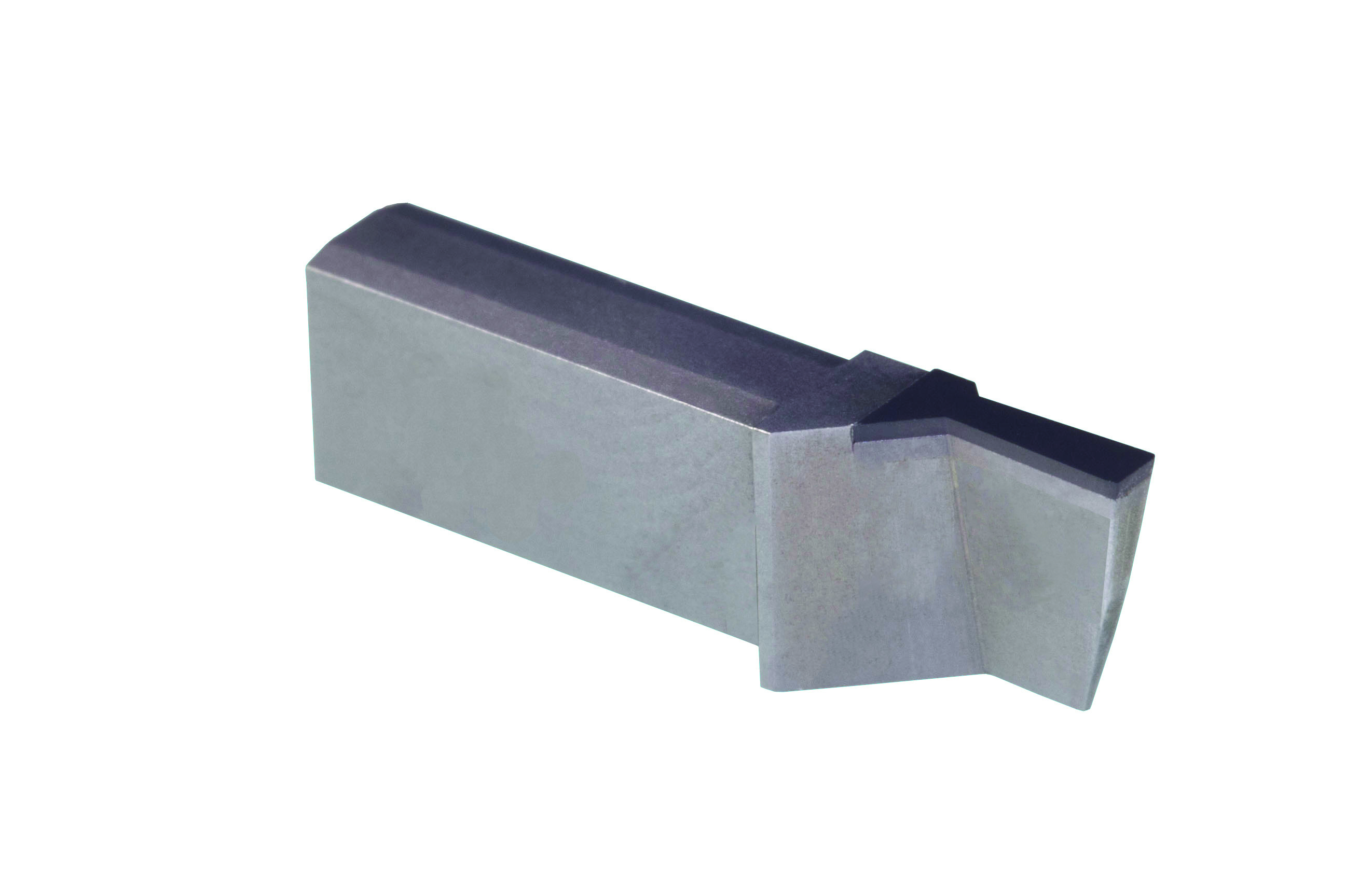 THINBIT® THE DIAMOND STANDARD CBN and TIPPED INSERTS CBN and PCD Insert