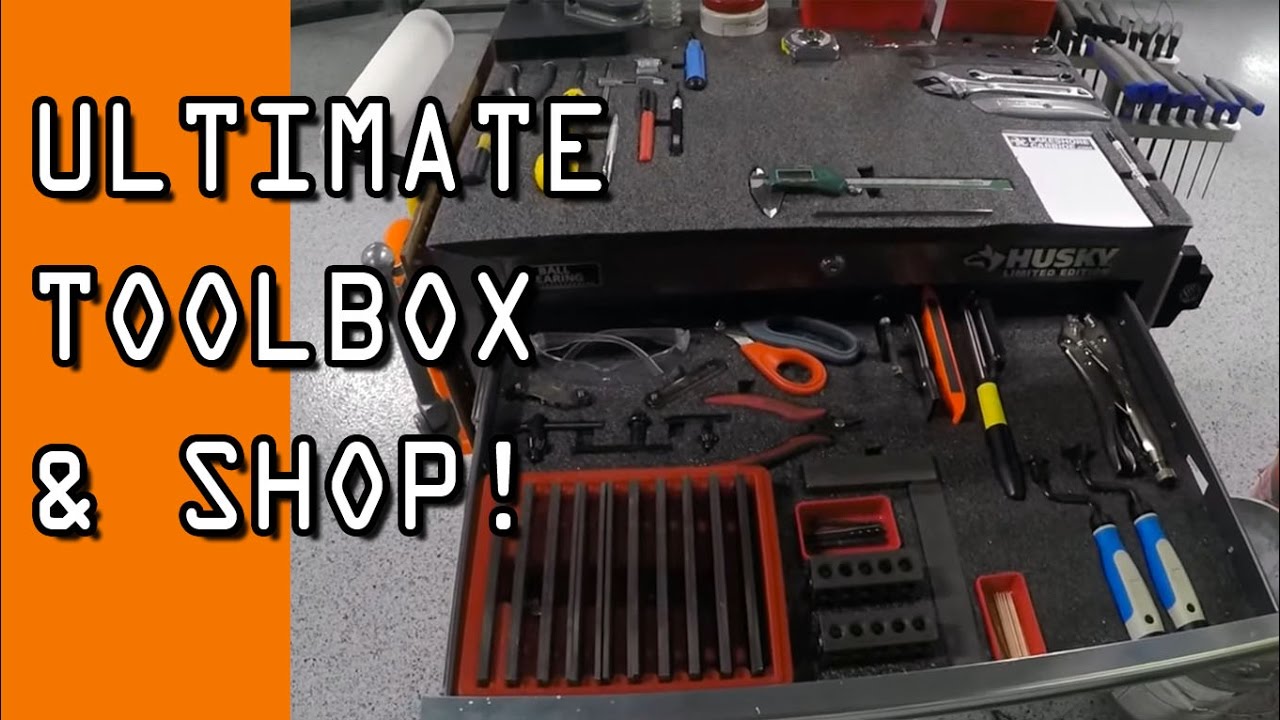 Job Shop Organization