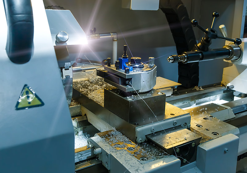 ISO issues new standards for machine tools Ref2262