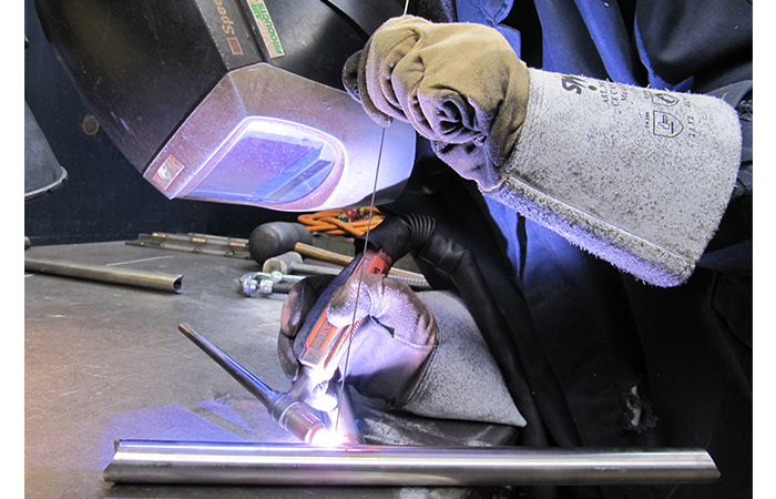 Welding theengineer.co.uk