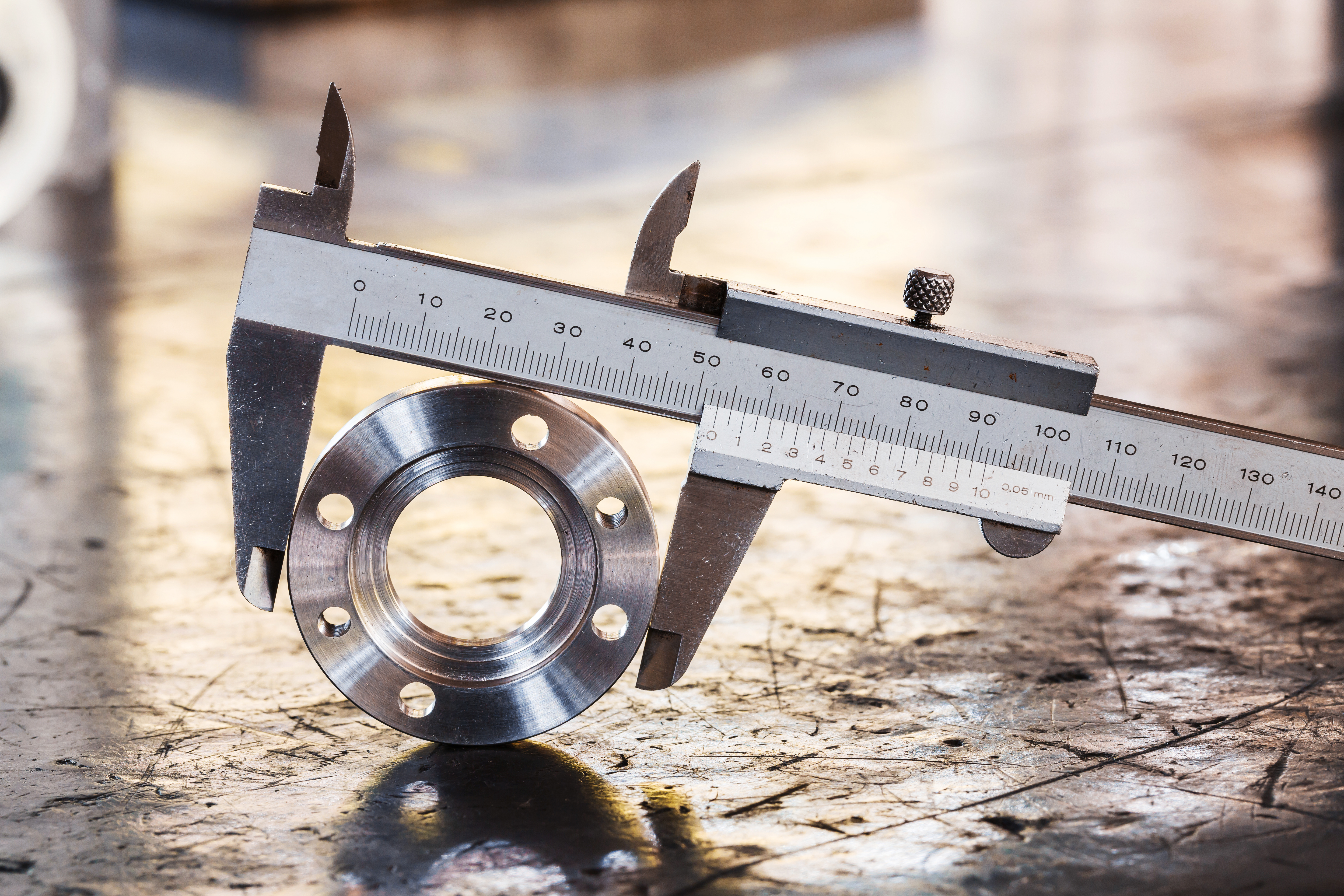 What Type of Caliper Should You Use? vernier caliper measurement
