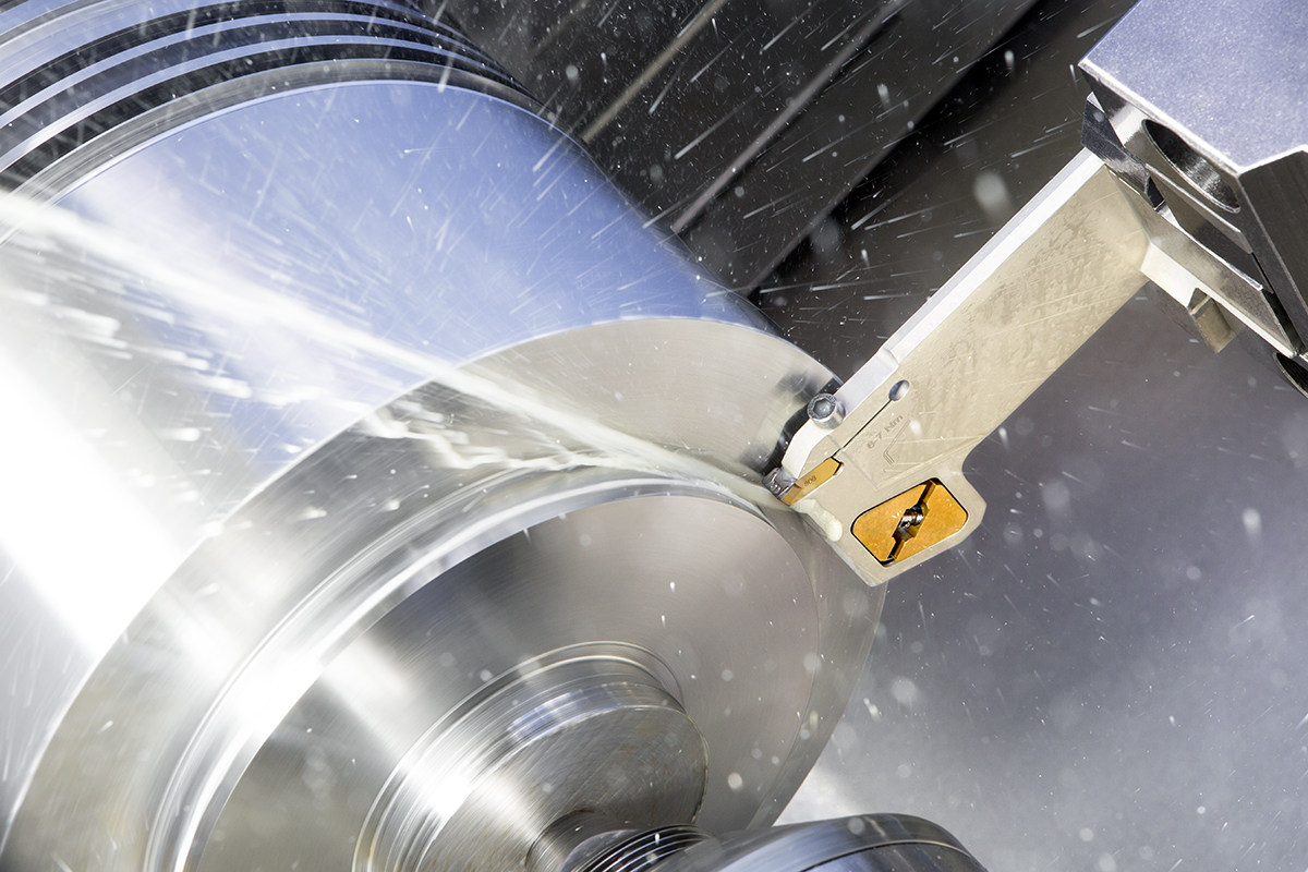 Reducing Vibration Problems in Deep Grooving Operations CGHNM 53-P8-AV GIMY 808_1