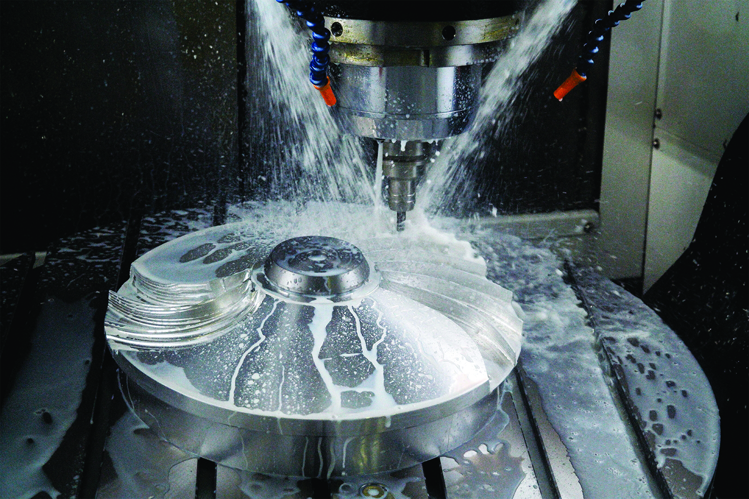 Mold Manufacturer Made $300,000 Annually via Productivity Gains with Automation CaseStudy YASDA