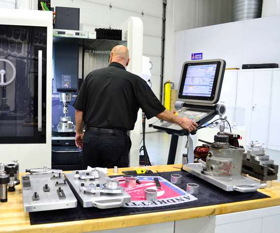 Palletization Slashes Setup Time for Racing Shop MMS-0218-bp-big-kaiser-1