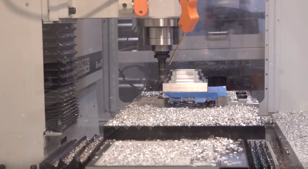 A Simple and Inexpensive Workholding Solution for CNC Machining Screen Shot 2019-03-13 at 12.45.17 PM