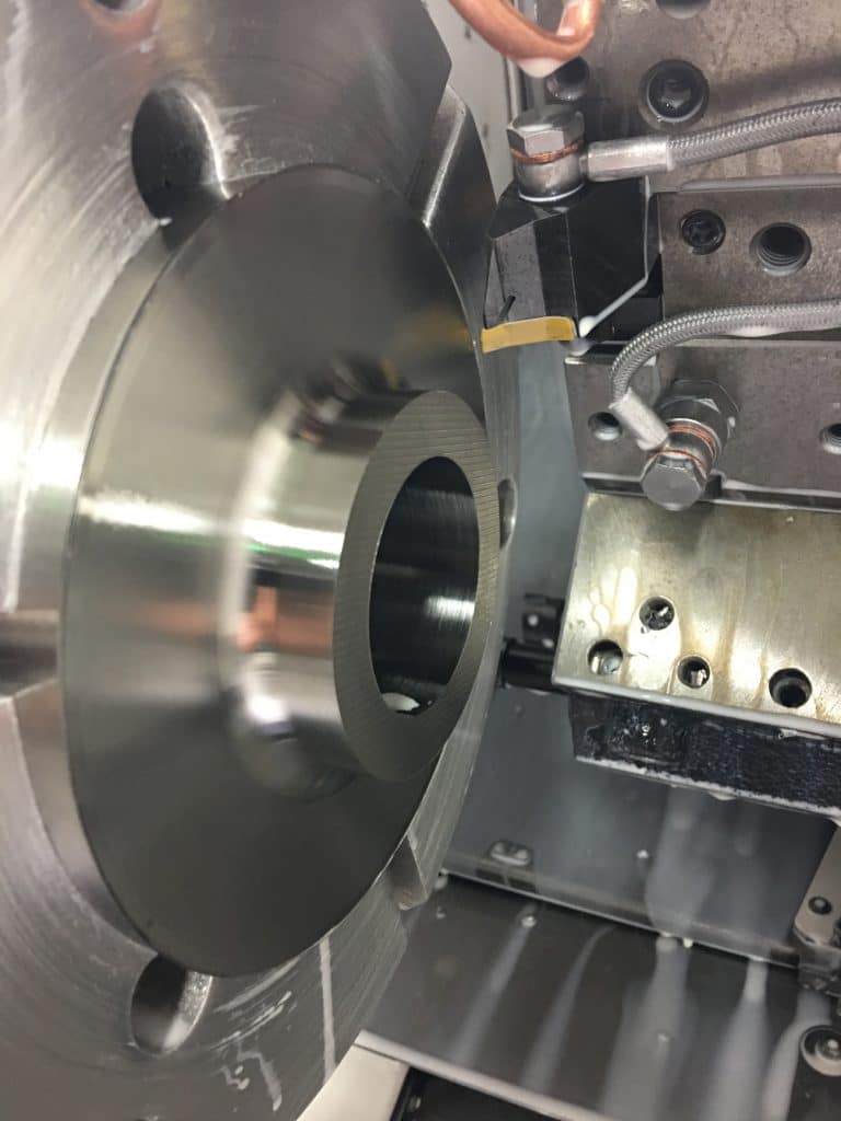 Precision Shapes Inc.: It’s Prime Time in Titusville, Fla. Lead-Image-Precision-Shapes-768×1024