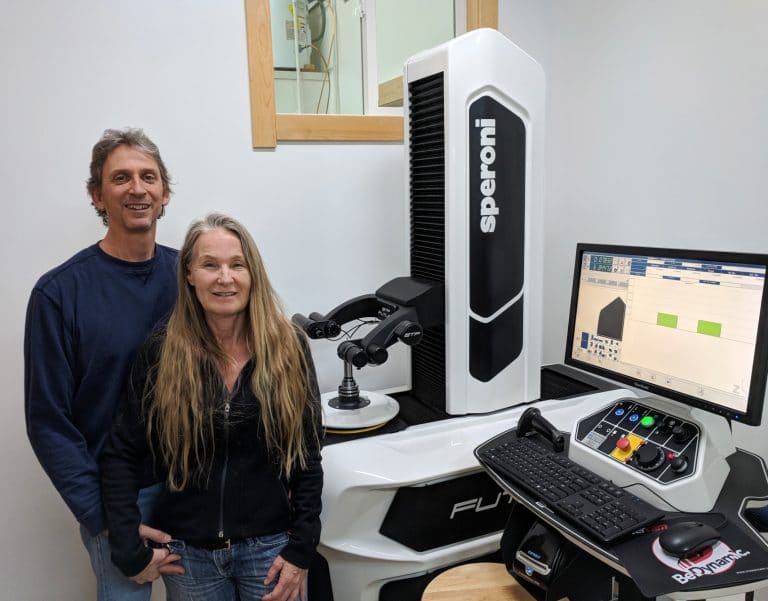 Peterson Machining: Presetter Adds Precision, Speed to Machine Shop Lead-Image-Peterson-Speroni-768×601-min