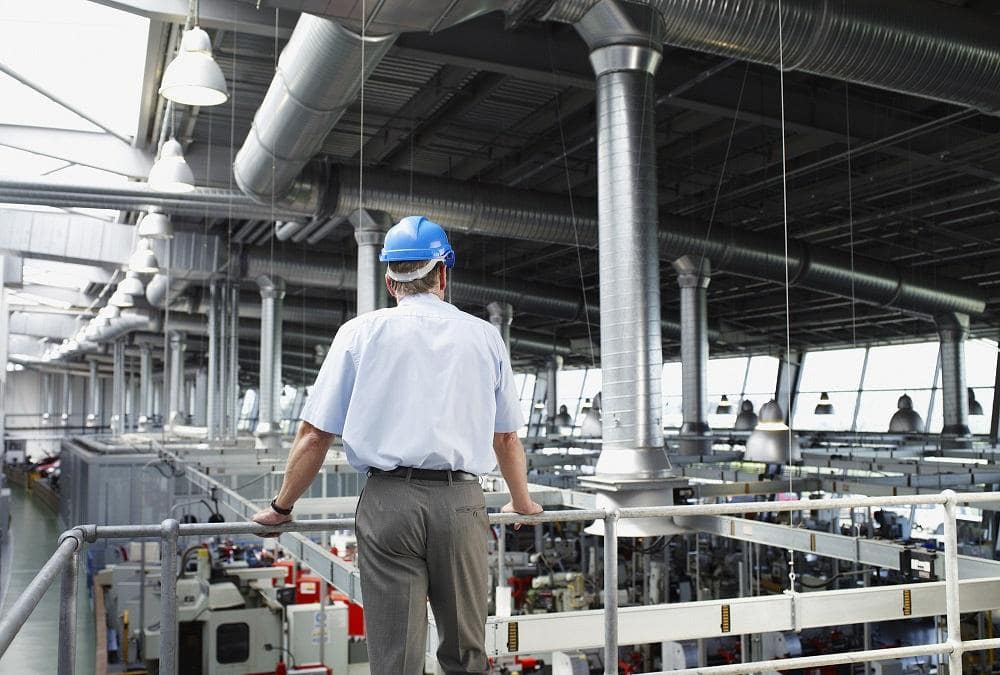 Industry Voices: Surviving in a volatile steel marketplace industry-voices-surviving-in-a-volatile-manufacturing-marketplace-1565048006-min