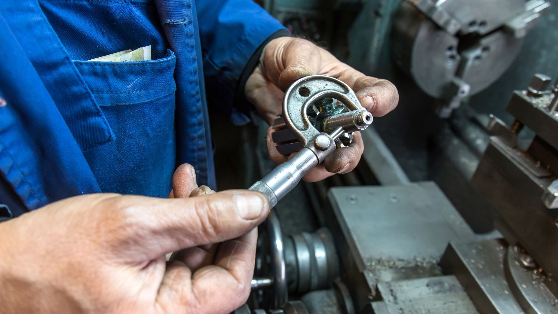 Top Rated Manual Micrometers Featured Image