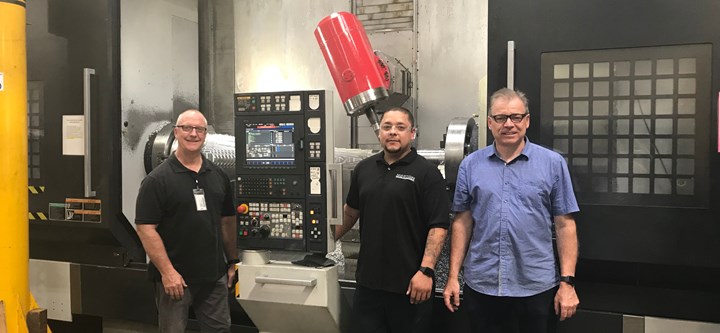 Aerospace Machine Shop Opts for CAM Simulation Over Dry Runs MMS-bp-1119-hexagon-ncsimul-3