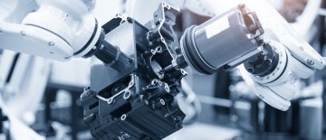 Industrial automation