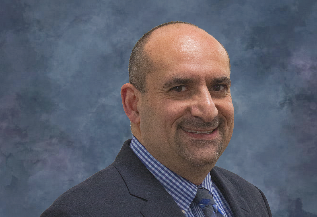 Renishaw Appoints Denis Zayia to Role of President Denis 1 – Copy