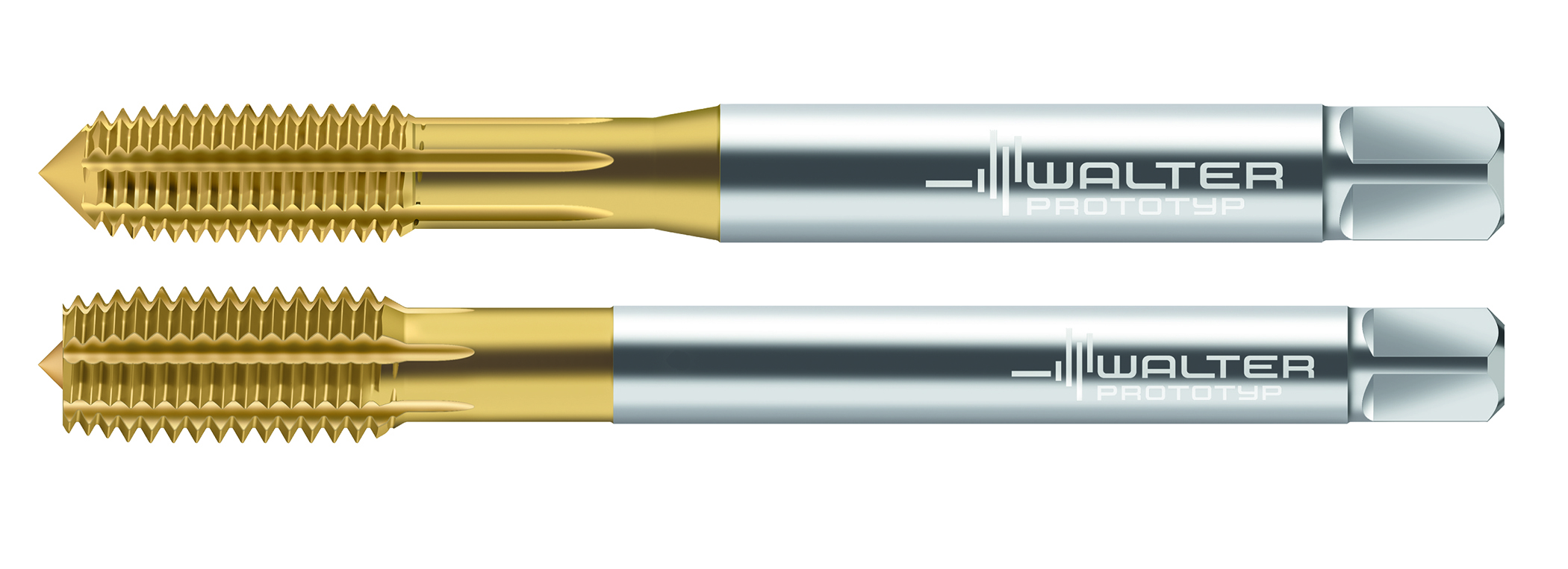 New Advance HSS-E, a cost-effective new thread former from Walter, boasts reduced torque, and longer tool life P_TR_TC410-M-CL-WY80AD_P_01.tif