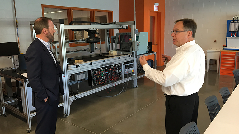 Hope Meets Workforce Needs at Daley College’s MTEC daley-college-2