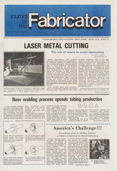 Cutting's Current State: The laser/punch combo in metal fabricating laser-cuttings-current-state-1578337674