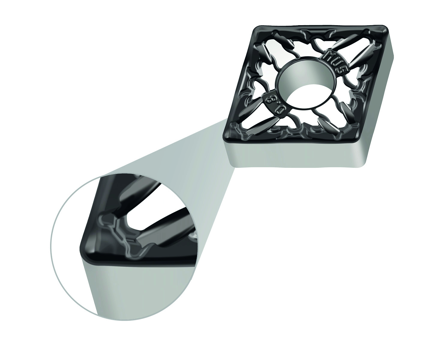 New MU5 Double-Sided Indexable Insert, From Walter, Boosts Reliability in Steel and Stainless Turning MU5_V2.jpg