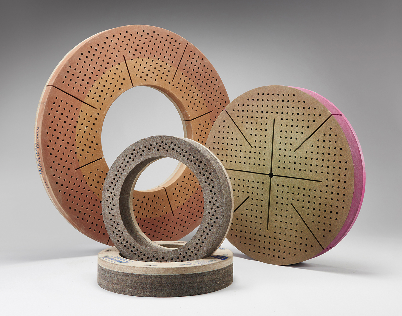 New Norton Disc Grinding Wheels Offer Over 30% Longer Wheel Life and Consistent, Superior Perfomance Wheels-Disc-InsertedNut-Stellar-Group-02