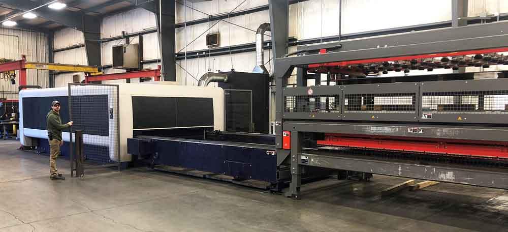 Cutting's Current State: Laser cutting on the bleeding edge laser-cutting-on-the-bleeding-edge-1580150574