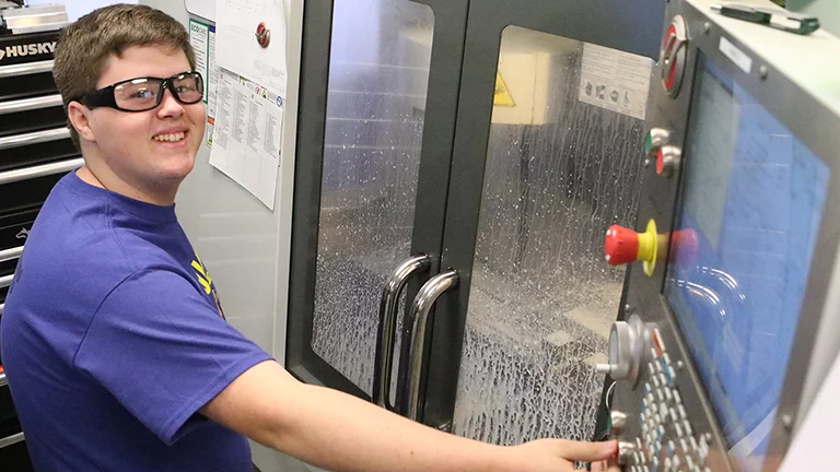 HS Students ‘Pedal’ Towards Manufacturing Jobs workforce-pipeline-lead-768×432