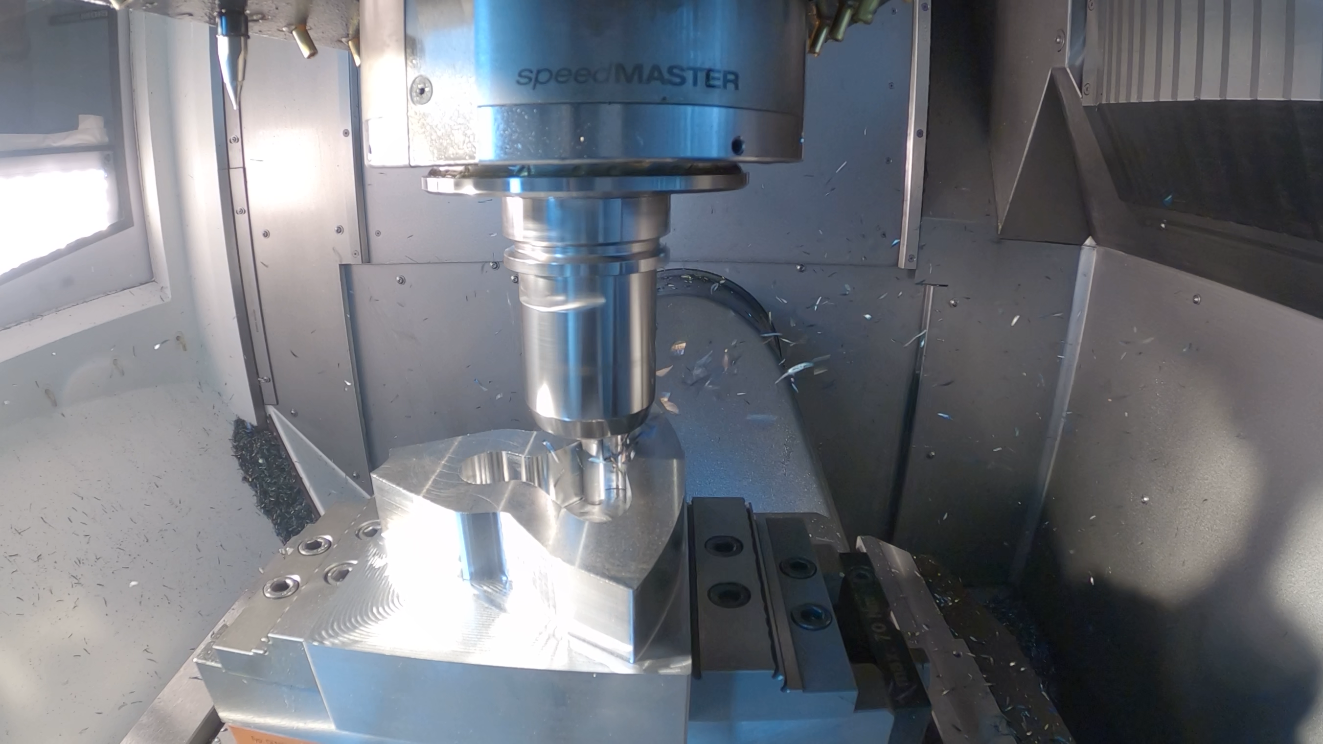 Hog Heaven KOR 5 Action Shot (1)