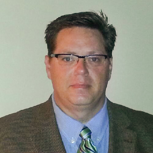 BIG KAISER adds sales engineer in the Eastern US Kevin-Spring