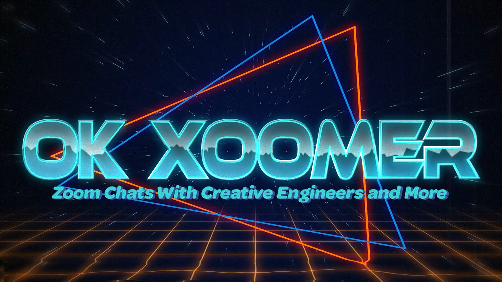 Xometry Launches New Interview Series Ok Xoomer Thumbnail