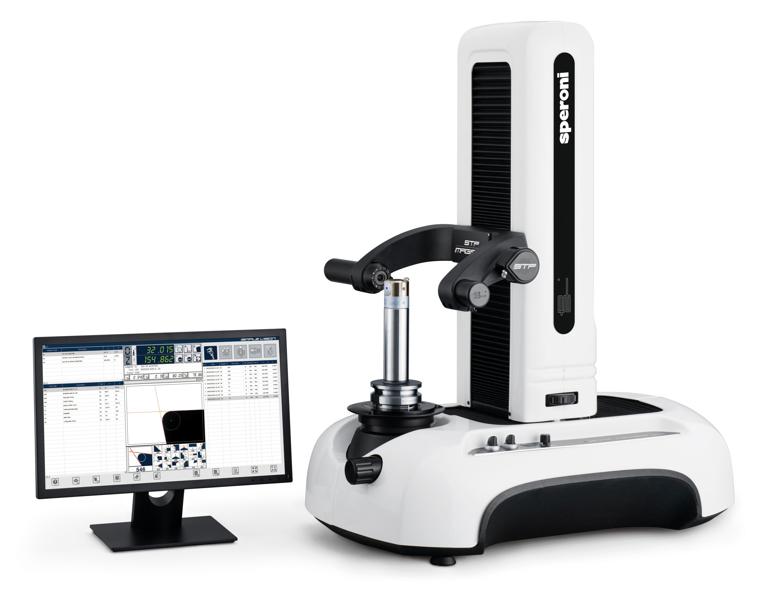 BIG KAISER Offers Free Remote Support for Speroni Users speroni-remote-service-rgb