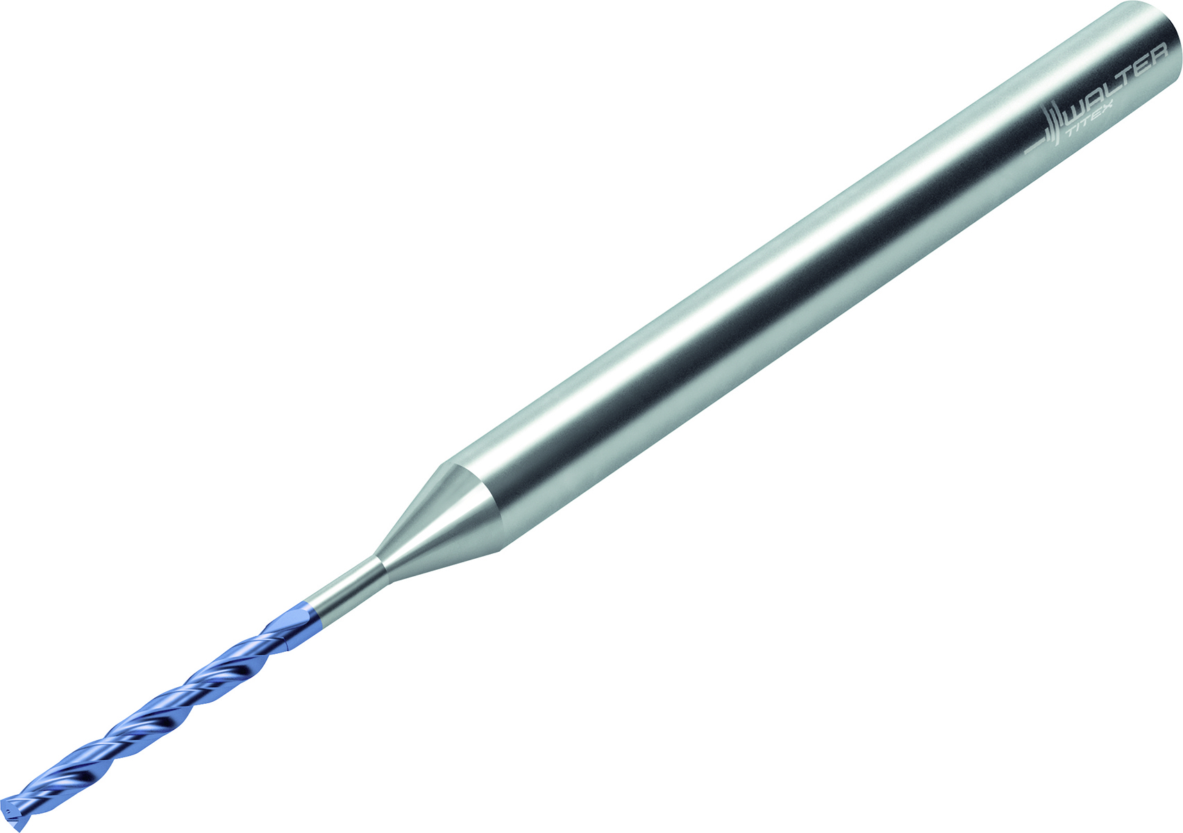 New Micro Drills from Walter Deliver High Precision and Productivity freisterller 0,5.tif