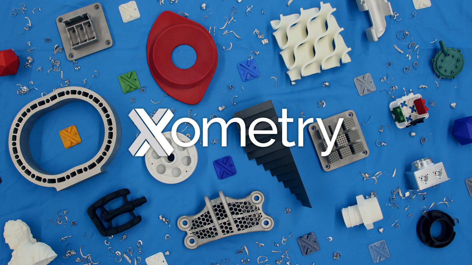 Xometry Launches Autodesk Fusion 360 App Xometry Photo