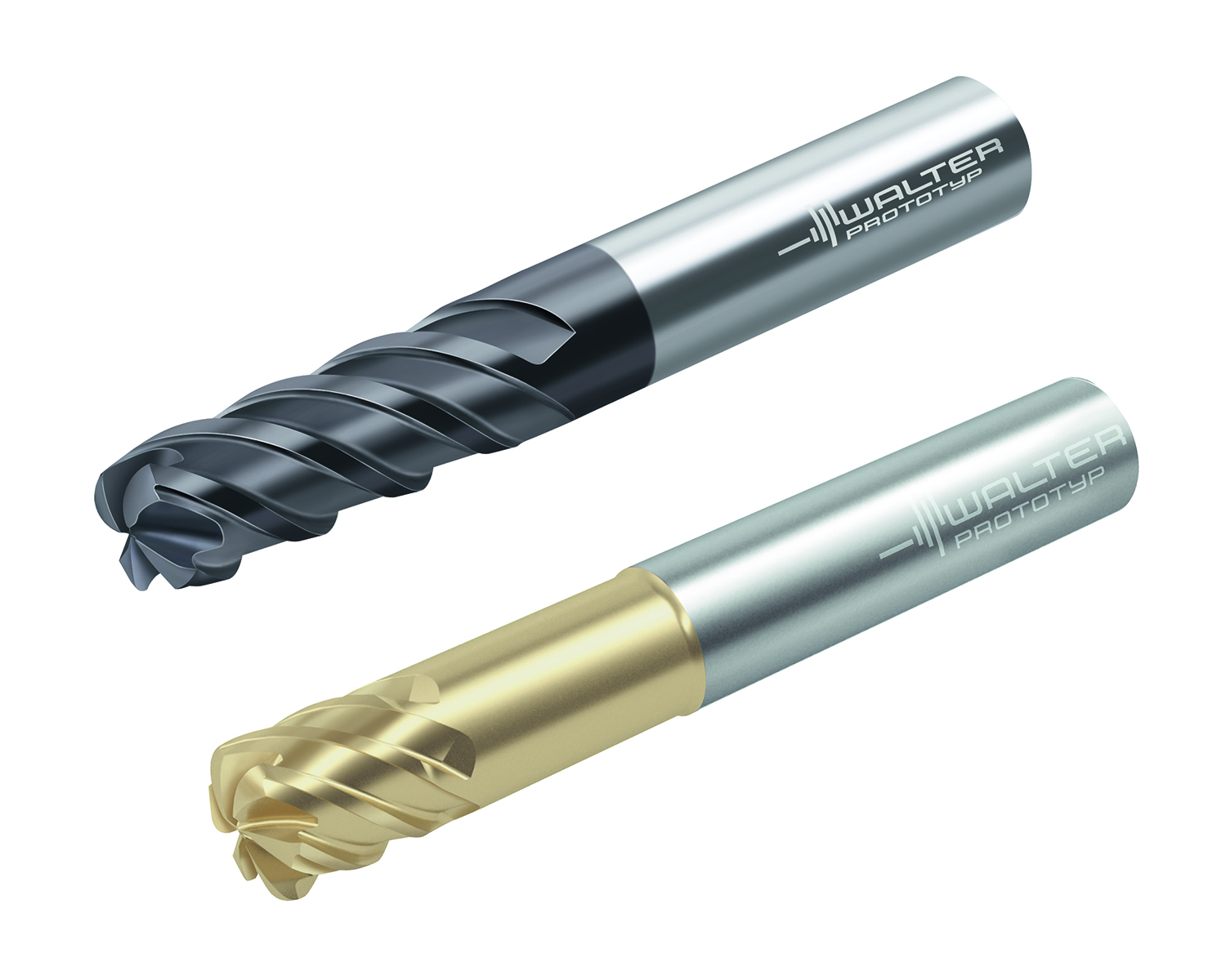 Walter unveils two new high-speed solid carbide milling cutters WAL-389
