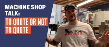 To quote or not to quote