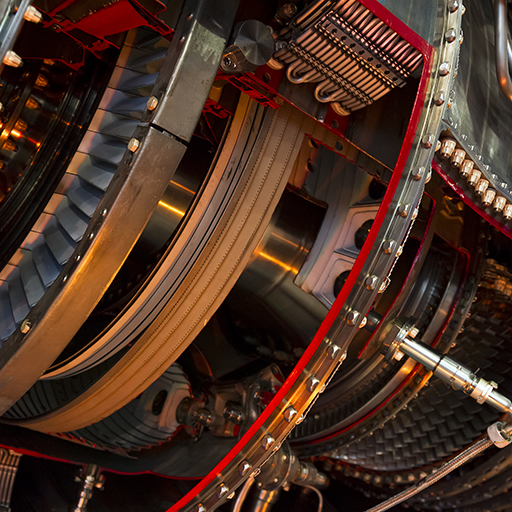 Master Fluid Solutions Launches TRIM® HyperSolTM 888NXT for Aerospace Jet engine detai