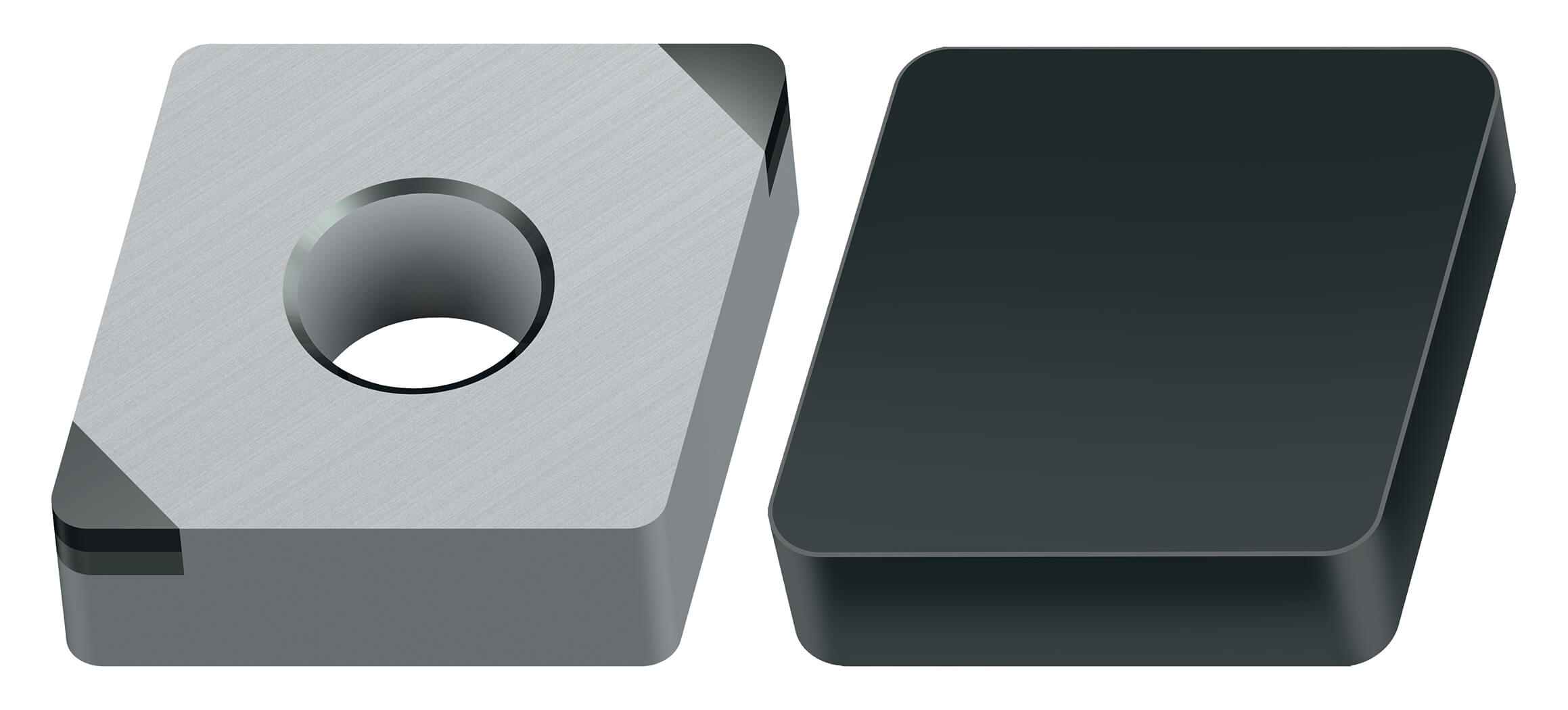 New CBN grades from Walter for cast iron, sintered metals, and hard machining applications WAL-393